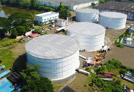 The Importance of Municipal Water Storage Tanks for City Water Supply